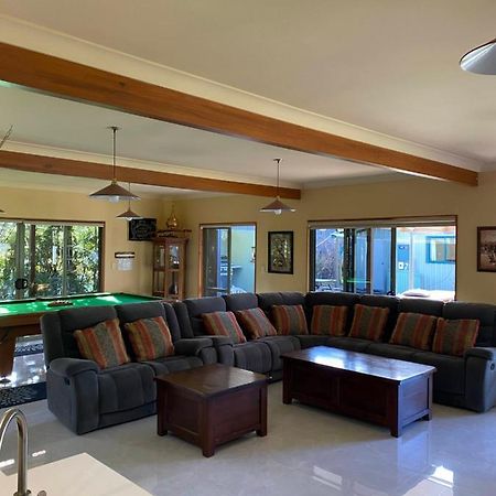 Abel Tasman Marahau Villa Екстериор снимка