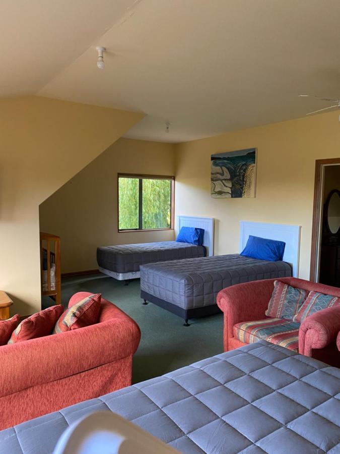 Abel Tasman Marahau Villa Екстериор снимка