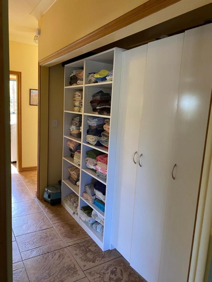 Abel Tasman Marahau Villa Екстериор снимка