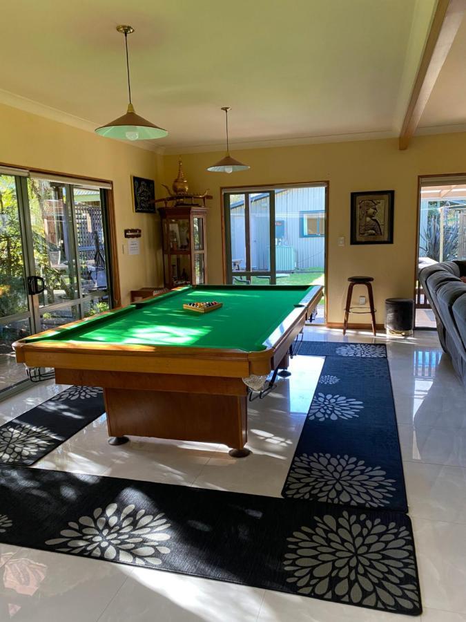 Abel Tasman Marahau Villa Екстериор снимка