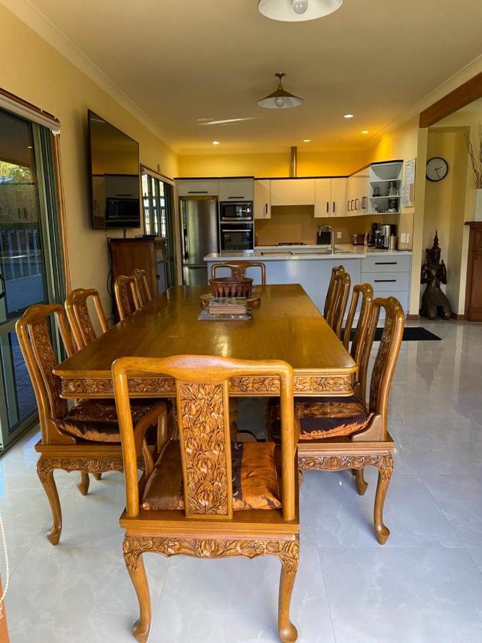 Abel Tasman Marahau Villa Екстериор снимка